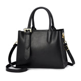 Ladies Bags Fashion New Large-capacity Simple Handbag