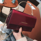 Chain Bag Korean Style All-match Casual One Shoulder