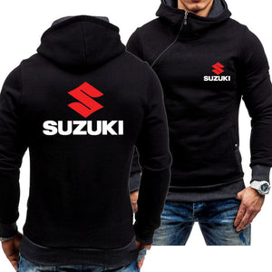 Sports Leisure Youth Trendy Mens Sweaters