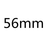 Natural Pink Rose Quartz Gemstone Woman Bangle Madagascar Fashion Bracelet 55mm 56mm 57mm 58mm 59mmm 60mm AAAAA