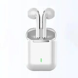 Hot selling XZ J18 Wireless Bluetooth HiFI In Ear Stereo Microphone Waterproof Noise Reduction Sports Game Music Earphones