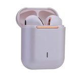 Hot selling XZ J18 Wireless Bluetooth HiFI In Ear Stereo Microphone Waterproof Noise Reduction Sports Game Music Earphones