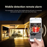 1/4pcs Mini Wireless Camera WiFi Hidden Camera Motion Detection, And Home Security for Indoor Outdoor Pet Monitoring USB Powered