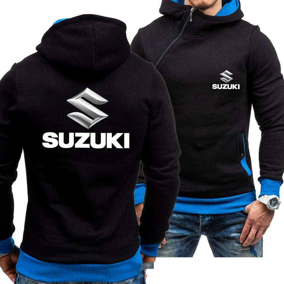 Sports Leisure Youth Trendy Mens Sweaters