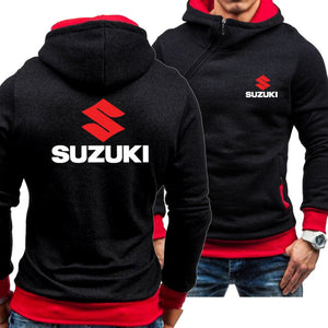 Sports Leisure Youth Trendy Mens Sweaters