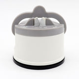 Small Suction Cup Sharpener Kitchen Accessories