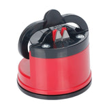 Small Suction Cup Sharpener Kitchen Accessories