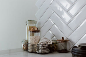Kitchen Storage Container