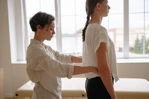 Posture Corrector Back Support
