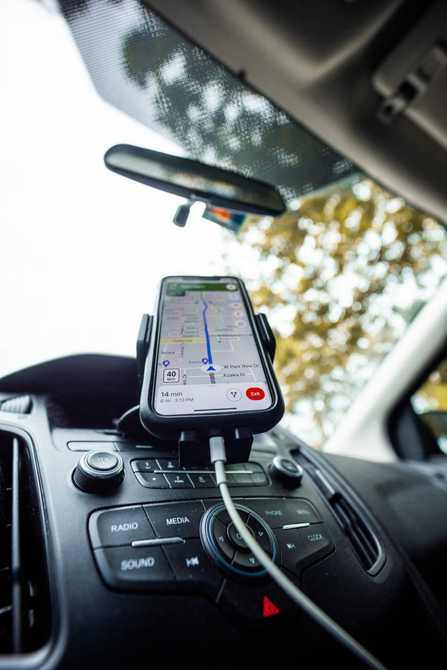 Magnetic Phone Car Mount