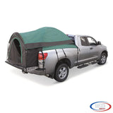 Shop the Best Full Size Truck Tent with Sewn-In Polyethylene Flooring