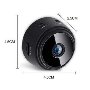 A9 Mini Camera 1080P HD ip camera Night Version Voice Video Security Wireless Mini Camcorders surveillance cameras wifi Camera