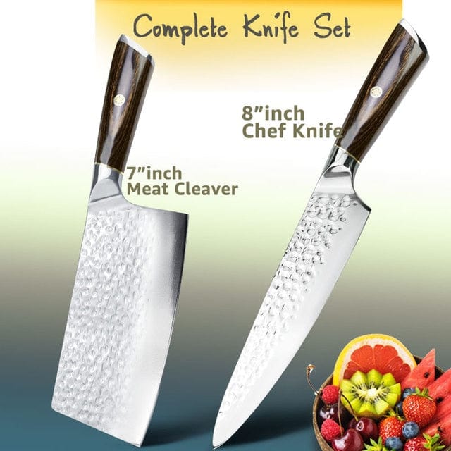 stainless steelknife type