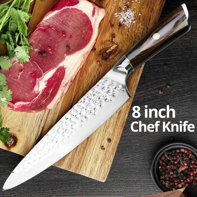 stainless steelknife type