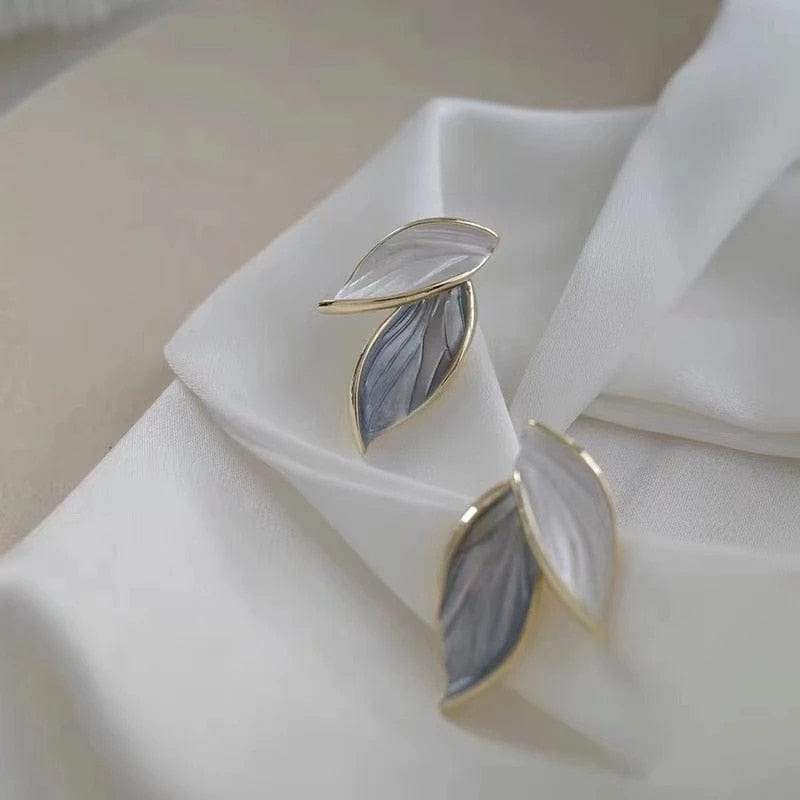 Legenstar New Trend Hammered Earrings For Womens Gold Color Meatal Jewelry Alloy Geometric Hoop Statement Boho Earrings