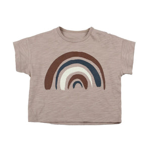 Fashion Kids Summer T-Shirts Slub Cotton Toddler Baby Clothes Children Tops Tees for Boys & Girls