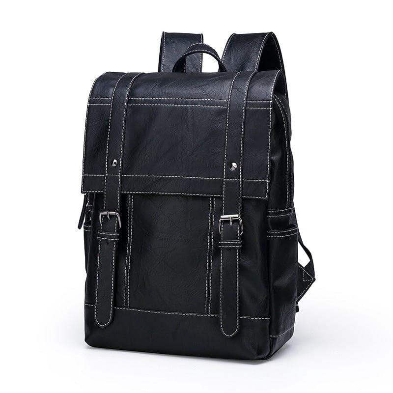 Fashion Urban Simple Men'S Backpack