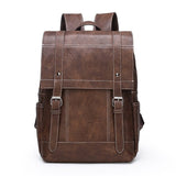 Fashion Urban Simple Men'S Backpack