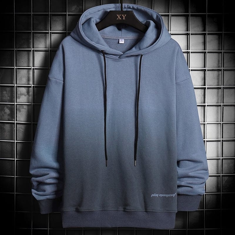 Men'S Oversized Hoodies Pullover Sweatshirts Harajuku Hip Hop Loose Hoodie Mens Streetwear 2021 Spring Summer Men Print Clothing